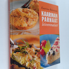 Kaarina Roininen : Kaarinan parhaat leivonnaiset - pikkukuva 1