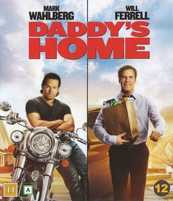 Daddy's Home - (Blu-ray)