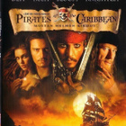 dvd, Pirates of the Caribbean: Mustan helmen kirous, 2dvd [s - pikkukuva 1