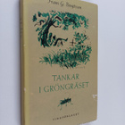 Frans Gunnar Bengtsson : Tankar i gröngräset - pikkukuva 1