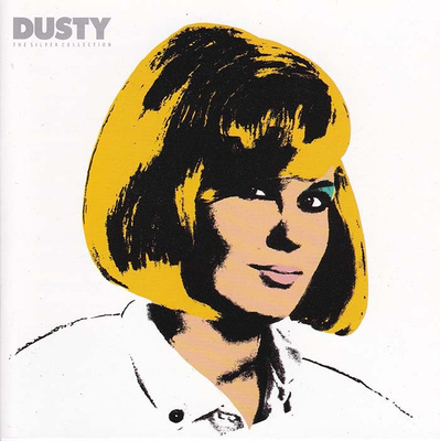 Dusty Springfield - The Silver Collection (CD)