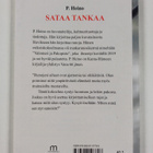 Pirjo Heino : Sataa tankaa (signeerattu, numeroitu) - pikkukuva 2