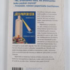 Kati Toivanen : Paperisielut : Suomen Keräystuote Oy 1987... - pikkukuva 2