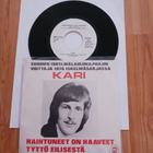Kari – Haihtuneet On Haaveet 7" ps orig 1976 uusi mint - pikkukuva 1
