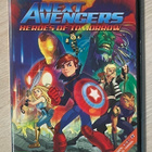 Marvel: Next Avengers - Heroes of Tomorrow (2008) *UUSI* - pikkukuva 1