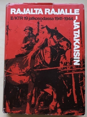 Olli Savola (toim.): Rajalta rajalle- ja takaisin