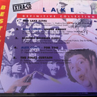 LAKE - Definite Collection - pikkukuva 3