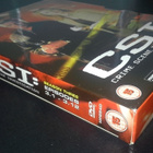 DVD: CSI 3 kausi, jaksot 1-12 3xDVD (2004) - pikkukuva 5
