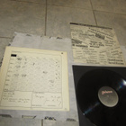 Juice Leskinen Ajan henki :LP JHN 2032 hienno ex- ORIG PUSSI - pikkukuva 2
