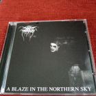 Darkthrone, A blaze In the northern sky, cd - pikkukuva 1