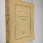 Agatha Christie : Rakkauskirjeiden salaisuus - pikkukuva 1