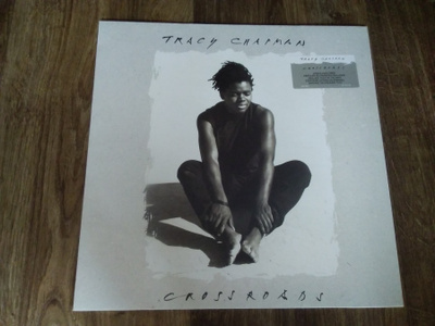 Tracy Chapman - Crossroads