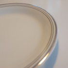 Arabia Platina leivoslautassetti - pikkukuva 2