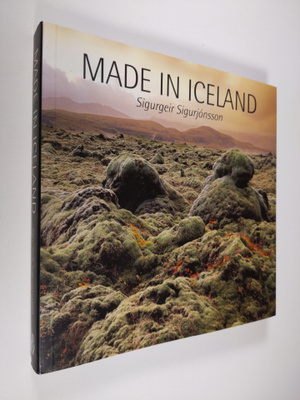 Sigurgeir Sigurjonsson : MAde in Iceland