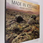 Sigurgeir Sigurjonsson : MAde in Iceland - pikkukuva 1