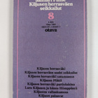 Jalmari Finne : Kiljuset palaavat - pikkukuva 2