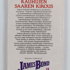 R. L. Stine : Indiana Jones ja Kauhujen saaren kirous - pikkukuva 2