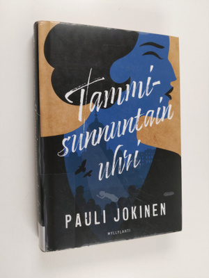 Pauli Jokinen : Tammisunnuntain uhri