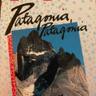 BRUCE CHATWIN: PATAGONIA, PATAGONIA - pikkukuva 1