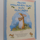 Arvaa millainen olin kun olin pieni - pikkukuva 1