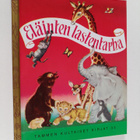 Kathryn Jackson : Eläinten lastentarha - pikkukuva 1