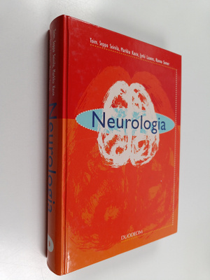 Seppo Soinila (toimittajat) : Neurologia