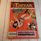 TARZAN  1-1989 - pikkukuva 1