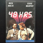 DVD: 48 HRS. (Nick Nolte, Eddie Murphy (1982/2001) - pikkukuva 1