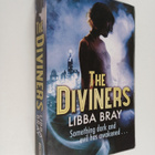Libba Bray : The Diviners - pikkukuva 1