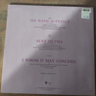 Prince And The New Power Generation - My Name Is Prince - pikkukuva 2