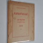 Leo Tolstoi : Kavahtakaa! : Leo Tolstoin kirje sodan puol... - pikkukuva 1