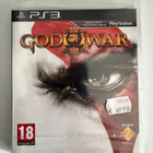 PS3 God Of War III - pikkukuva 1
