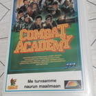 Combat Academy (George Clooney 1986) - pikkukuva 1