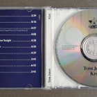 CD: Tom Jones - Kiss (1996) - pikkukuva 3