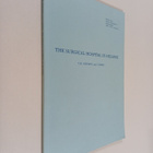 T. M ym. Scheinin : The surgical hospital in Helsinki (re... - pikkukuva 1