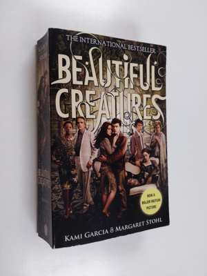 Kami Garcia : Beautiful creatures