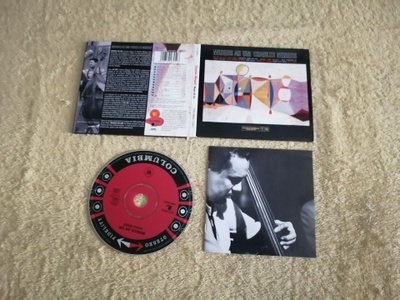 CHARLES MINGUS - Mingus Ah Um Digipack-CD