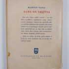 Marton Taiga : Raha on valttia - pikkukuva 2