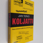 Jari Tervo : Koljatti - pikkukuva 1