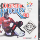 Olympic Hockey 98 - pikkukuva 1