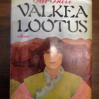 Pat Barr: Valkea lootus - pikkukuva 1