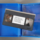 VHS: Kolme Karkuria / Three Fugitives (Nick Nolte 1988) - pikkukuva 5