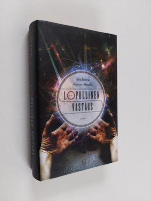 Alex Rovira : Lopullinen vastaus
