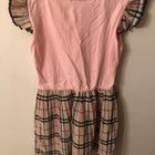 Burberry hieno mekko 128 cm - pikkukuva 2