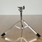 == Vintage Stainless Steel Tabletop Tripod - pikkukuva 1