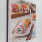 Diana Yoshi : Sushi : sushiriisi, kastikkeet ja koristeet... - pikkukuva 1