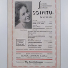 Kauden suosituimmat iskusävelmät : Sointu no 6 - pikkukuva 2