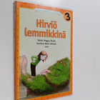 Peggy Parish : Hirviö lemmikkinä - pikkukuva 1