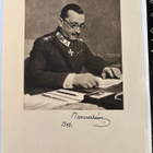 Maanpuolustuksen metalli- ja kumikeräys v. 1942 - pikkukuva 1