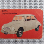 Auto-Kippari # 6 D.K.W. - pikkukuva 1